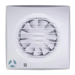 Airflow Aria Quiet 100mm Standard Extractor Fan - 90001047