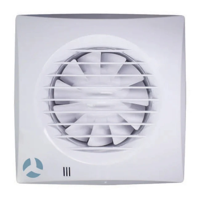 Airflow Aria Quiet 100mm Standard Extractor Fan - 90001047 3 Airflow Aria Quiet 100mm Standard Extractor Fan - 90001047