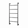 Towelrads Ballymore Anthracite Designer Towel Rail 1200x530mm - 120867 -Heat Forge Shop d661f685 2da2 48d7 87cc 5c04a1b469ad