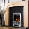 Flavel Melody Slimline Gas Fire - Silver - FDRN68G 2 Flavel Melody Slimline Gas Fire - Silver - FDRN68G -Heat Forge Shop d79afbe9 ad1b 4fe7 9c4f 84bc8368c1b6