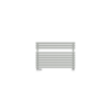 Terma Rolo-Towel Heated Towel Rail 590x900mm Salt N Pepper - WGROT059090-KSPPSX -Heat Forge Shop d895017b c5ae 4248 b1bd e2924c8de204