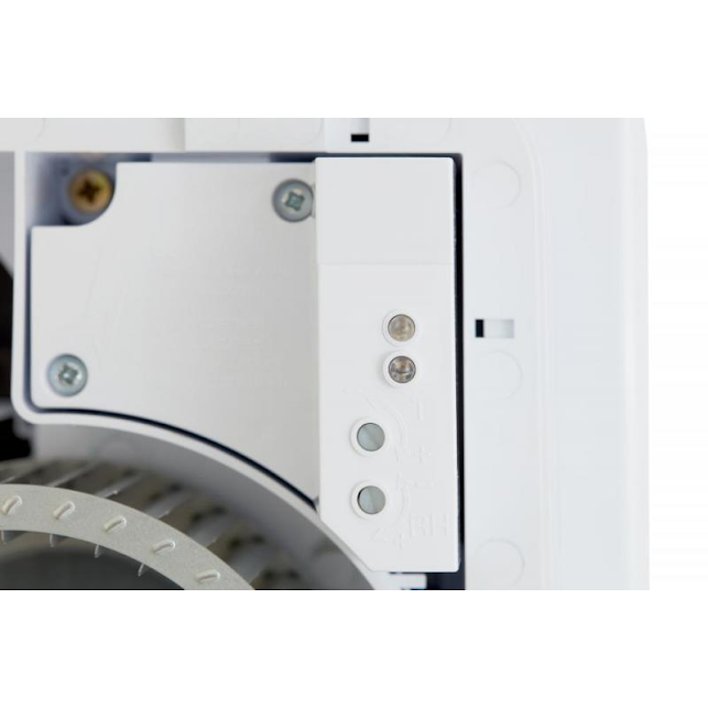 Xpelair Premier CF20TX Centrifugal Fan With Timer 5 Xpelair Premier CF20TX Centrifugal Fan With Timer - Image 3