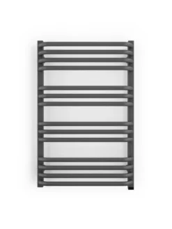 Terma Alex One Electric Towel Rail 760x500mm Modern Grey - WWALN076050-KDGRE8P 9 Terma Alex One Electric Towel Rail 760x500mm Modern Grey - WWALN076050-KDGRE8P -Heat Forge Shop da3c7fa4 4ee8 4c04 8184 121075a57215