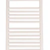 Discount Straight White Towel Rail 1750mm X 500mm - 5M17 -Heat Forge Shop da5b082f e87e 4363 9762 66fbf6de8318 1