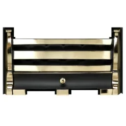 Valor Downton Fret Brass 055927