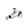 Ideal Standard Nimbus 21 Exposed Bib Tap Wall Mount Chrome - B1687AA 2 Ideal Standard Nimbus 21 Exposed Bib Tap Wall Mount Chrome - B1687AA -Heat Forge Shop de4edad7 71e5 427f aefb 050a16983829
