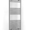 Terma Leo Electric Towel Rail With MEG Element 1200x500mm Chrome - WLLLE120050-KCROE8MEGP 1 Terma Leo Electric Towel Rail With MEG Element 1200x500mm Chrome - WLLLE120050-KCROE8MEGP -Heat Forge Shop e4879cd0 2873 481a ad53 70b58fc6c478