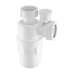 McAlpine Anti-Siphon Bottle Traps - A10V