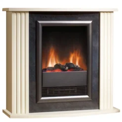 Dimplex Mozart Electric Fire Suite - MZT20E