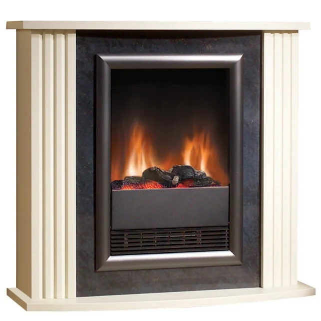 Dimplex Mozart Electric Fire Suite - MZT20E 3 Dimplex Mozart Electric Fire Suite - MZT20E