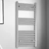 Towelrads Independent Chrome Heated Towel Rail 1800x400mm - 130042 2 Towelrads Independent Chrome Heated Towel Rail 1800x400mm - 130042 -Heat Forge Shop ed1d0f6c 702a 4a28 a563 21e624bd7c6f 4