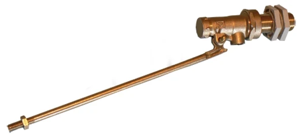 2" Bronze Part 1 High Pressure Float Valve With Brass Piston & Seat - 10011298 3 2" Bronze Part 1 High Pressure Float Valve With Brass Piston & Seat - 10011298