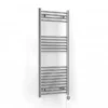Terma Leo Electric Towel Rail With MOA Element 1200x500mm Chrome - WLLLE120050-MOA -Heat Forge Shop ee5d37cc 0eac 4462 98d6 be0c2113abb2