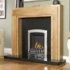 Flavel Caress Slimline Traditional Manual Control Gas Fire Chrome -Heat Forge Shop ef9f3f4c 65be 40ff 9c31 165635c17d8f