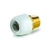 Hep2O Male Adaptors - HX29/28W