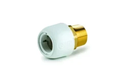 Hep2O Male Adaptors - HX29/28W