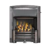 Valor Masquerade Full Depth Convector Gas Fire Black Nickel -Heat Forge Shop f1a69b48 81ca 4615 9891 0905b47ecd65