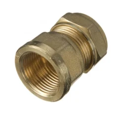 54mm X 2" Compression Adaptor - Female Parallel - 21021132