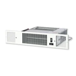 Myson Kickspace 500 Hydronic Plinth Heater - 3KICK500