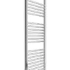Lazzarini Essential 1700mm X 500mm Towel Rail Straight Chrome - 148223 -Heat Forge Shop f6203387 c7eb 46fd b4c9 45d9f9270bf9