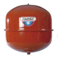 Zilmet CAL-PRO 24L Heating Expansion Vessel - 1300002400 8 Zilmet CAL-PRO 24L Heating Expansion Vessel - 1300002400 -Heat Forge Shop f7da3384 d146 4869 bd0c 3c2af6714621 2
