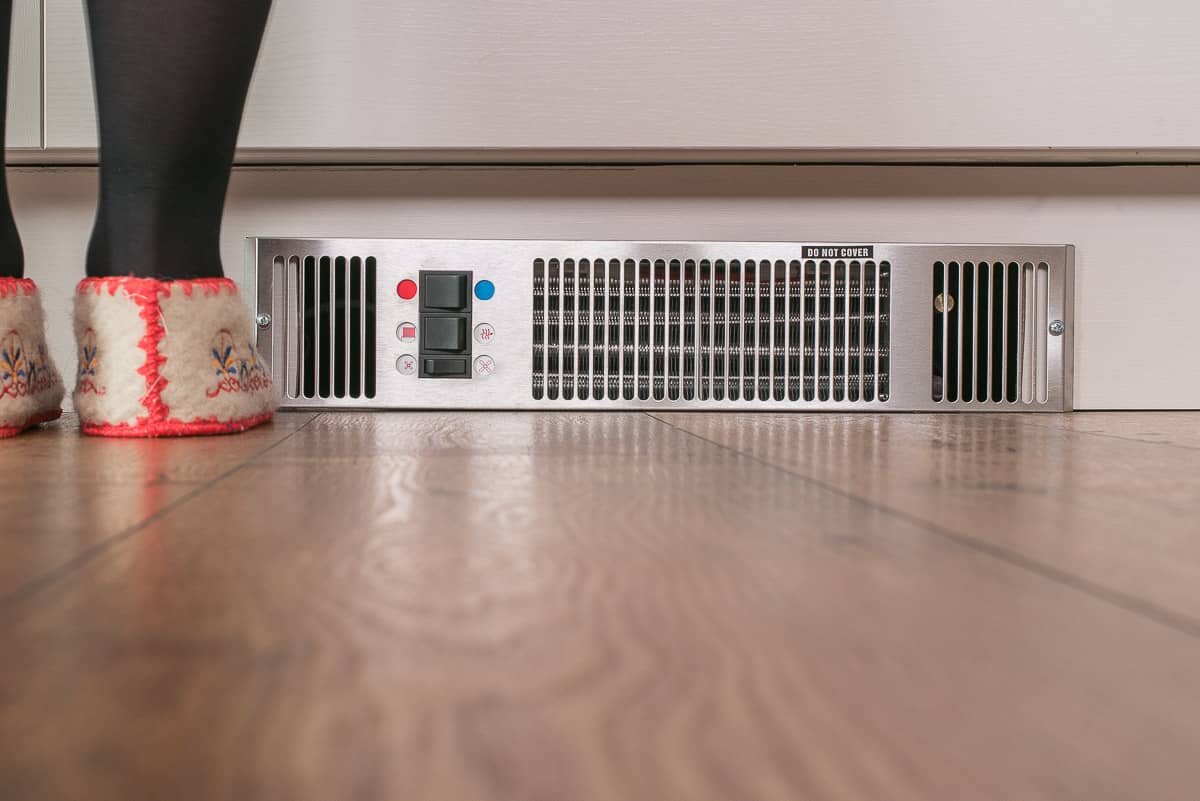 Heat Forge Shop -Heat Forge Shop hydronicplinthheater